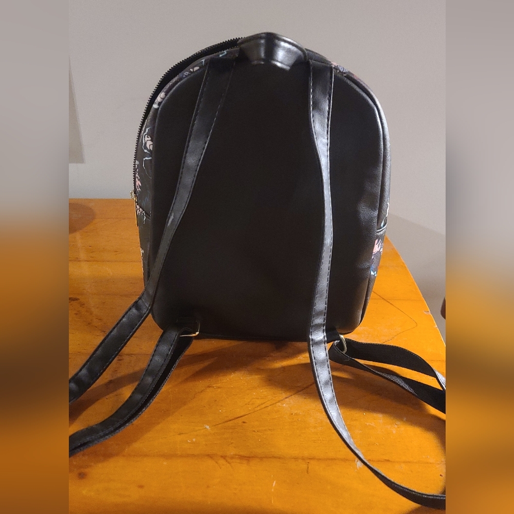 Black Backpack - image 3